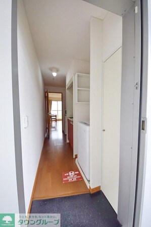 レオパレスアルコバレーノの物件内観写真